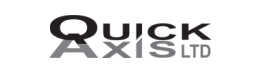 Quick Axis Ltd